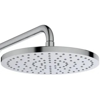 Shower System Ideal Standard Ceratwist T20 3-Function Round Exposed 2-Way Chrome BD 972AA