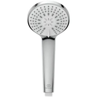 Shower System Ideal Standard Ceratwist T20 3-Function Round Exposed 2-Way Chrome BD 972AA