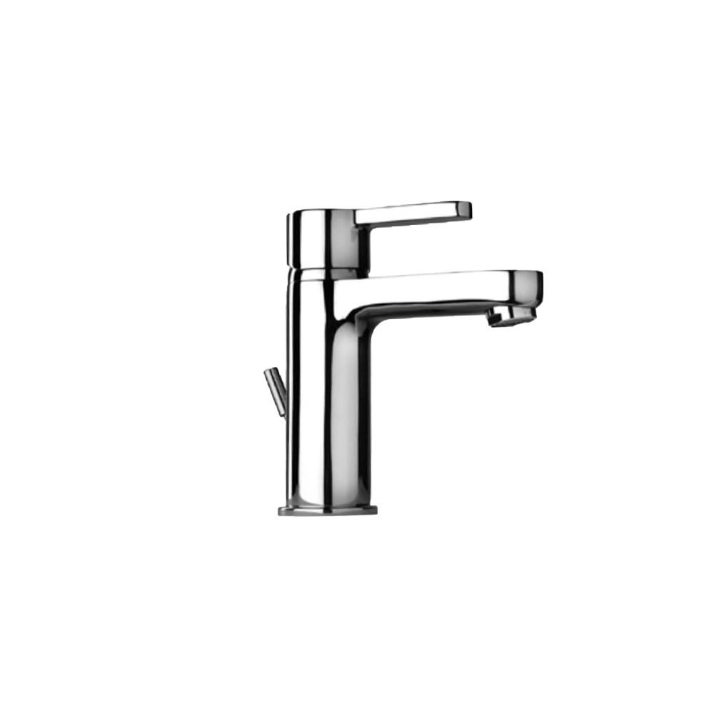 عرض ديورافيت وحده بالخلاط والحوض كيتو 1 درج 45.5 × 80 سم ناتيروال والنت KT 101019779