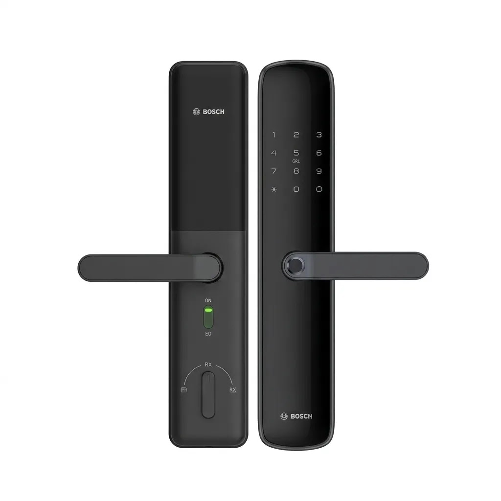 بوش كالون باب ID 60C 2804 سمارت جراى