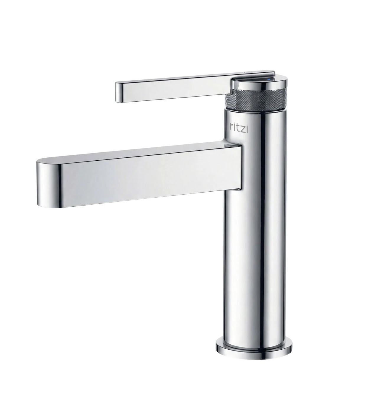 Washbasin Mixer Ritzi Glamour Short Chrome S-0001