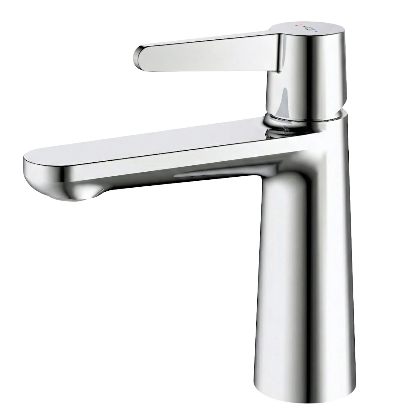 Washbasin Mixer Ritzi Swank Short Chrome S-0001