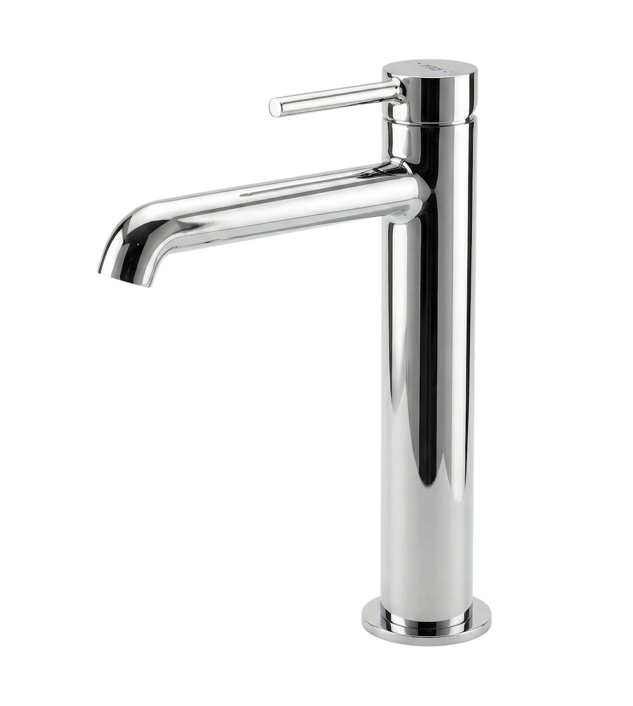 Washbasin Mixer Ritzi Ornate Medium Chrome S-0001