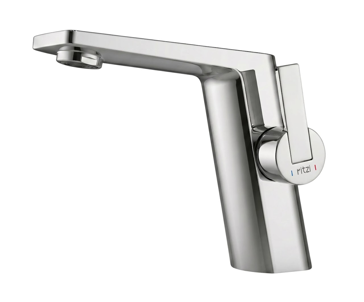 Washbasin Mixer Ritzi Galore Medium Chrome S-0001