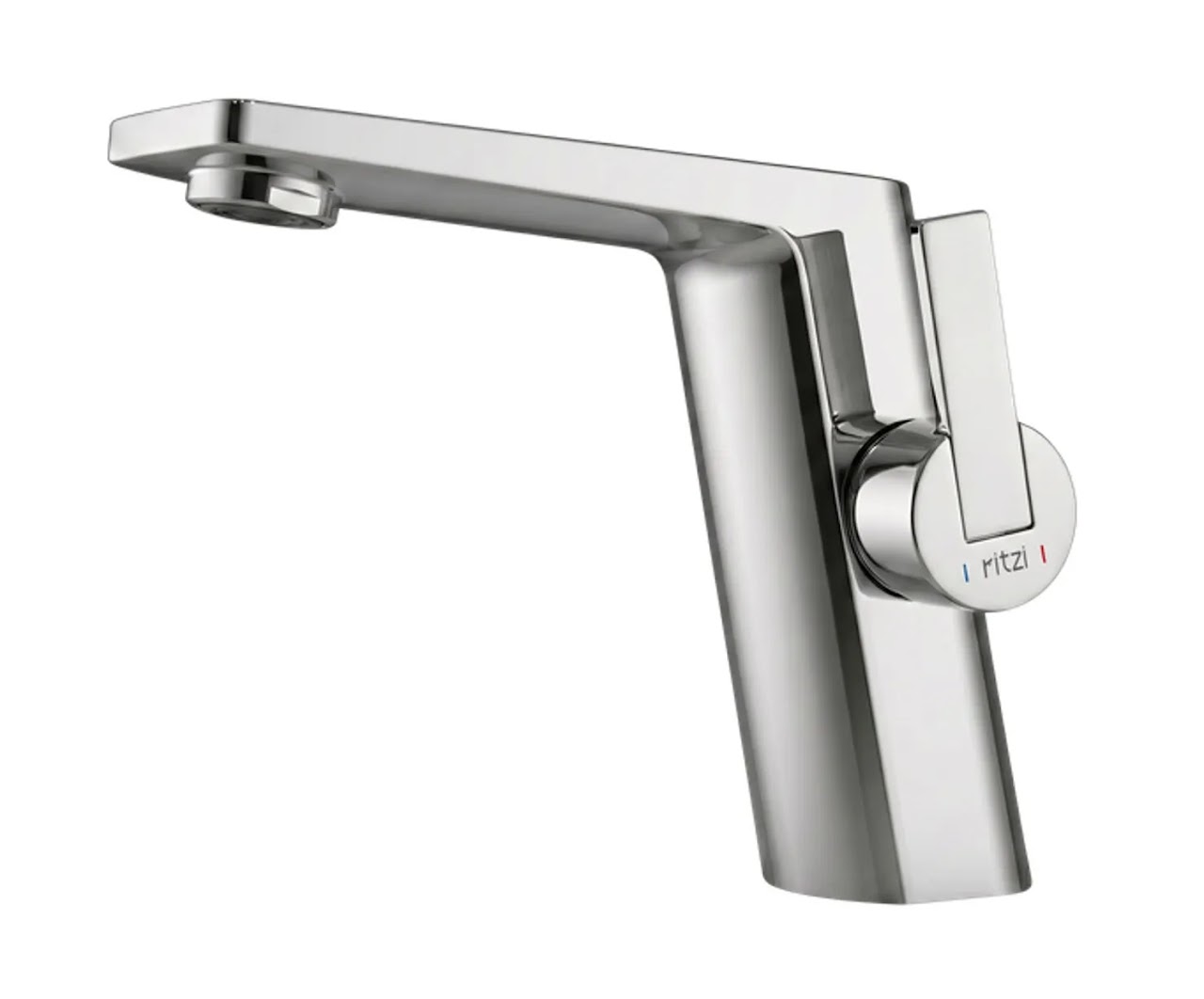 Washbasin Mixer Ritzi Galore Medium Chrome S-0001