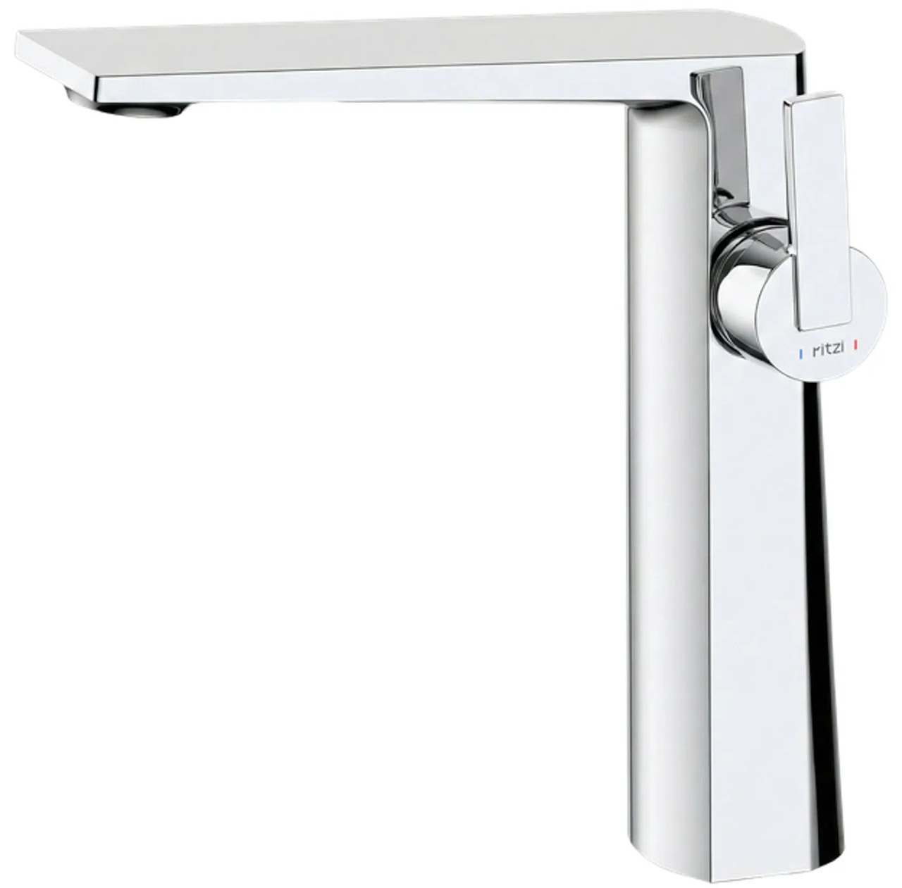 Washbasin Mixer Ritzi Galore High Chrome H-0002