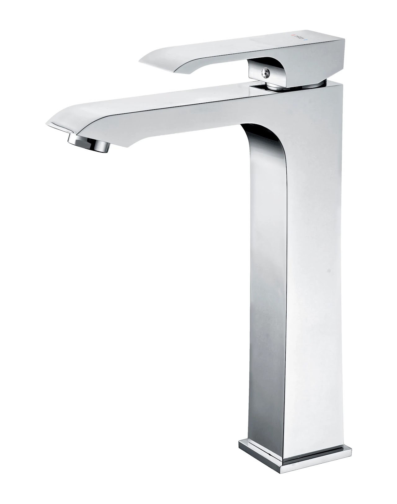 Washbasin Mixer Ritzi Dainty High Chrome H-0002
