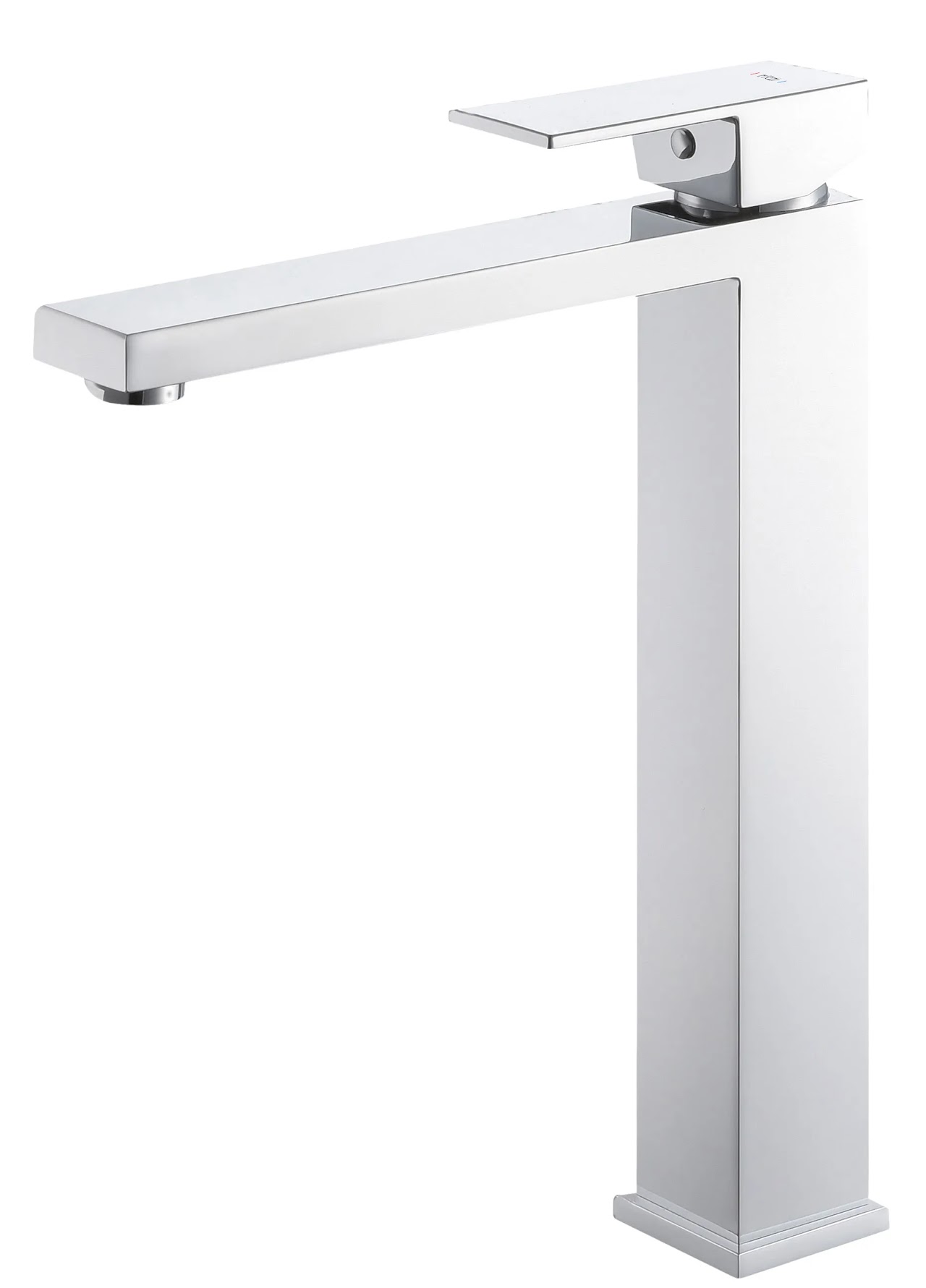 Washbasin Mixer Ritzi Posh High Chrome H-0002