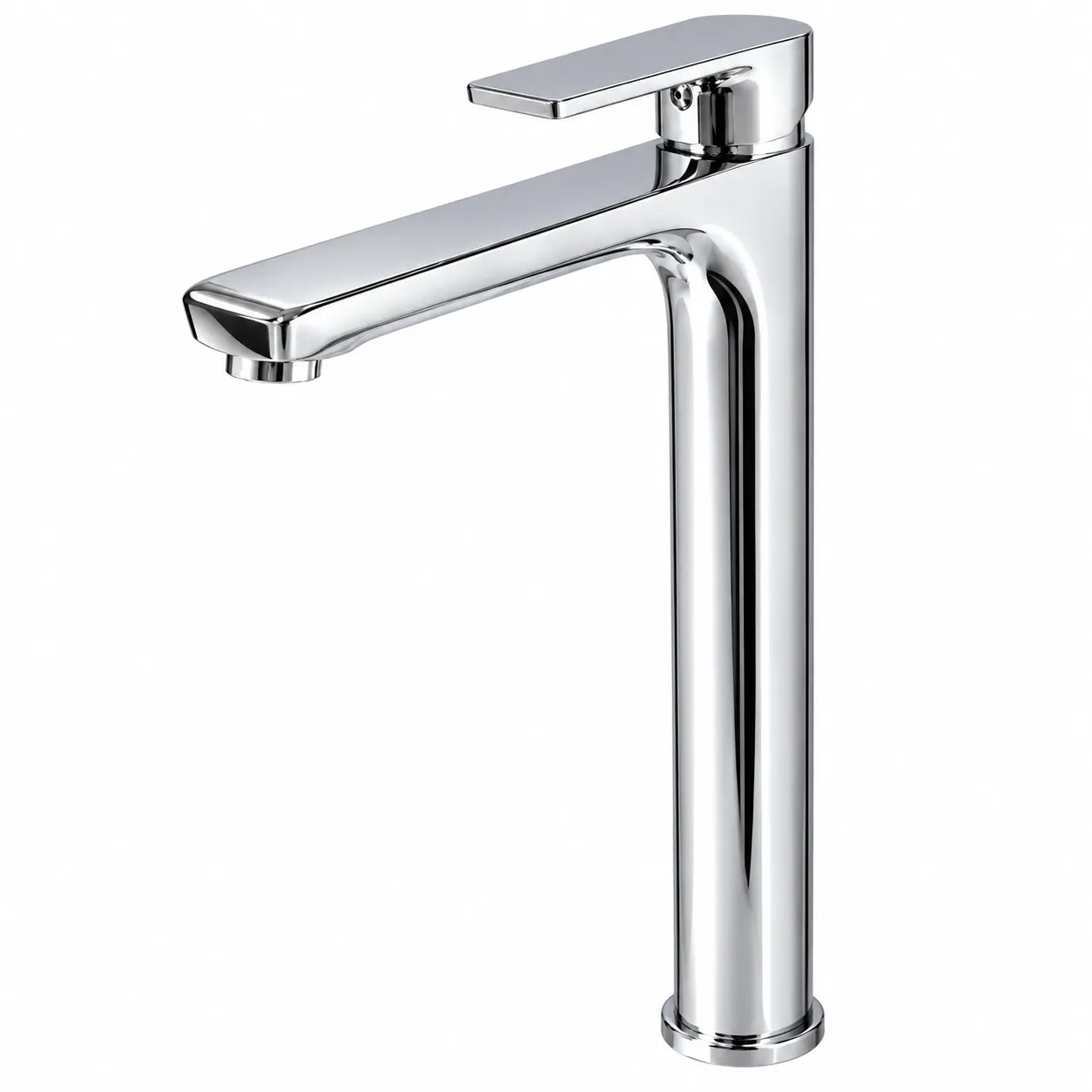 Washbasin Mixer Ritzi Finesse High Chrome H-0002