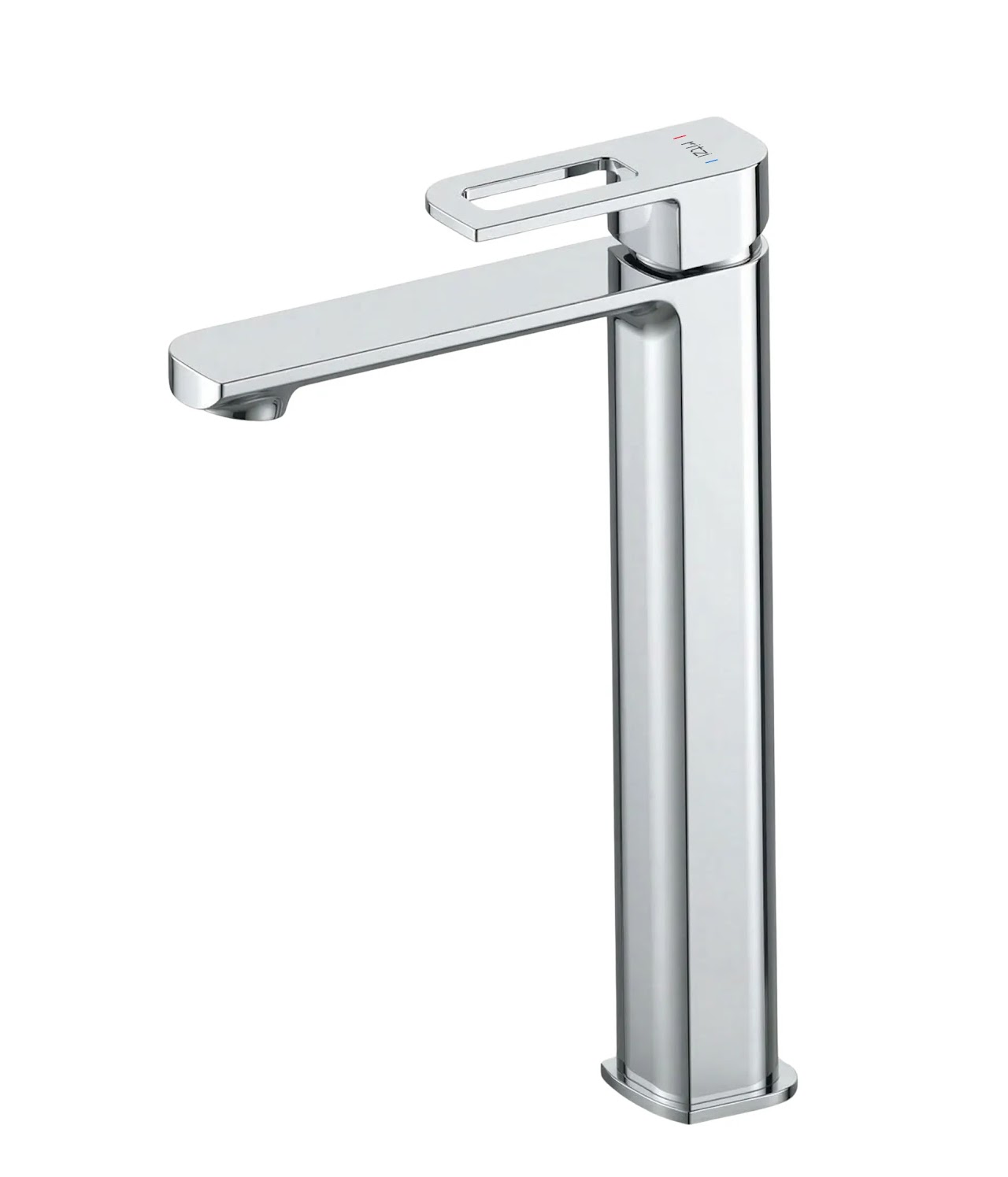 Washbasin Mixer Ritzi Lavish High Chrome H-0002