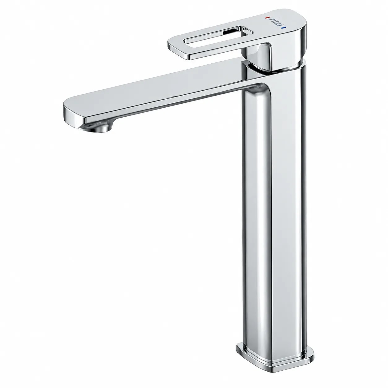 Washbasin Mixer Ritzi Lavish High Chrome H-0002
