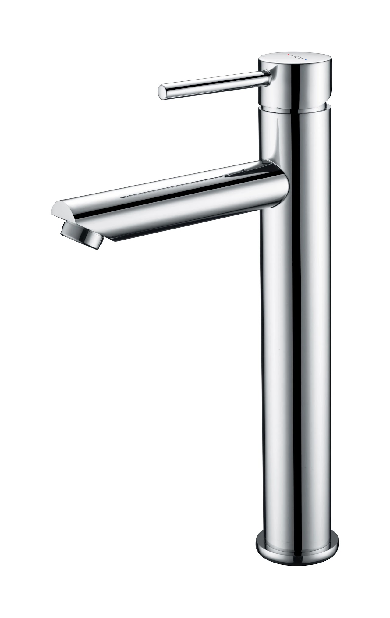Washbasin Mixer Ritzi Plush High Chrome H-0002