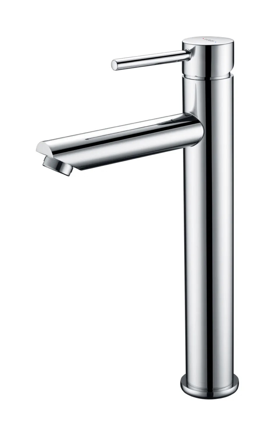 Washbasin Mixer Ritzi Plush High Chrome H-0002