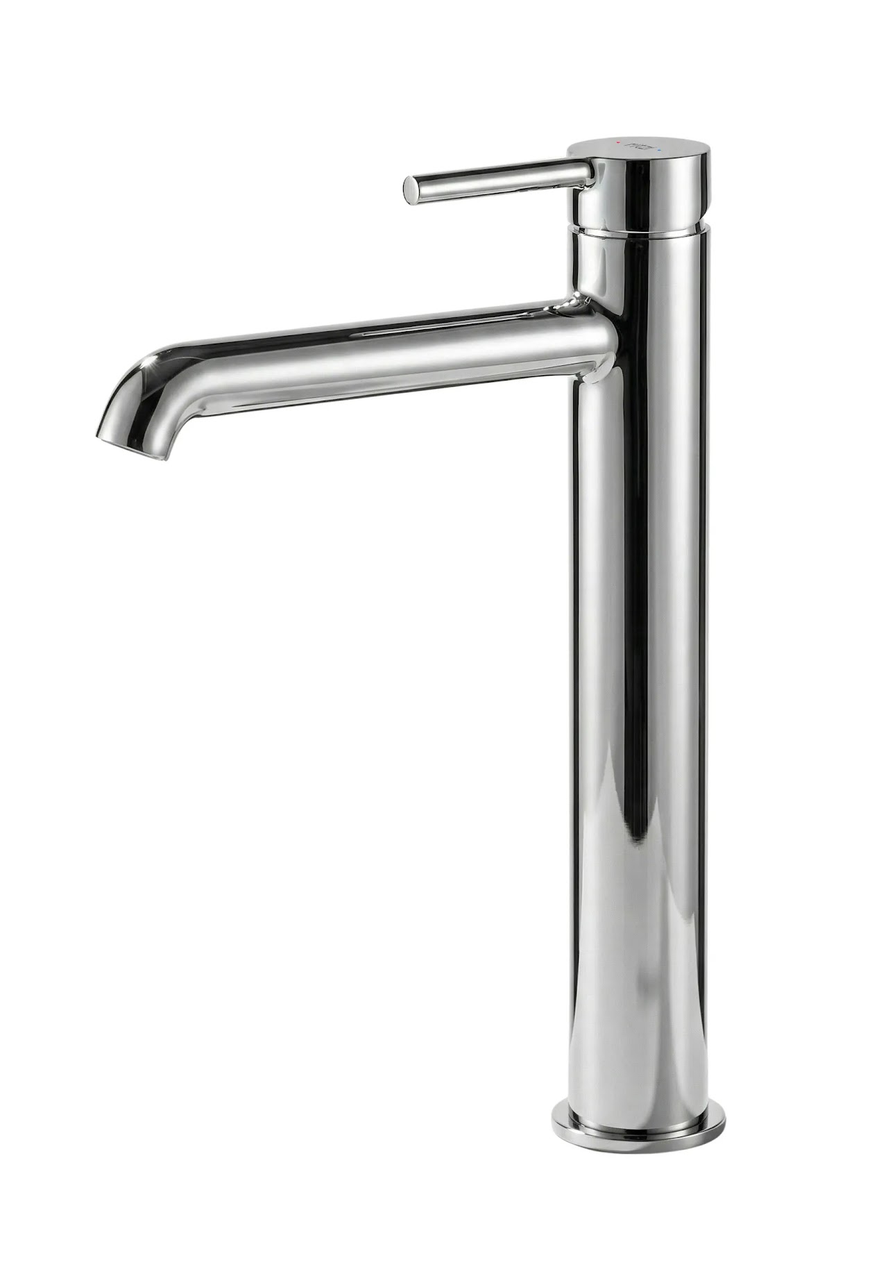 Washbasin Mixer Ritzi Ornate High Chrome H-0002