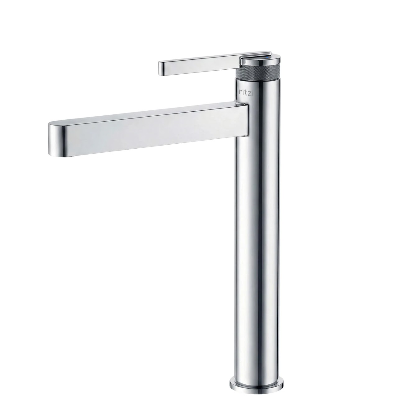 Washbasin Mixer Ritzi Glamour High Chrome H-0002