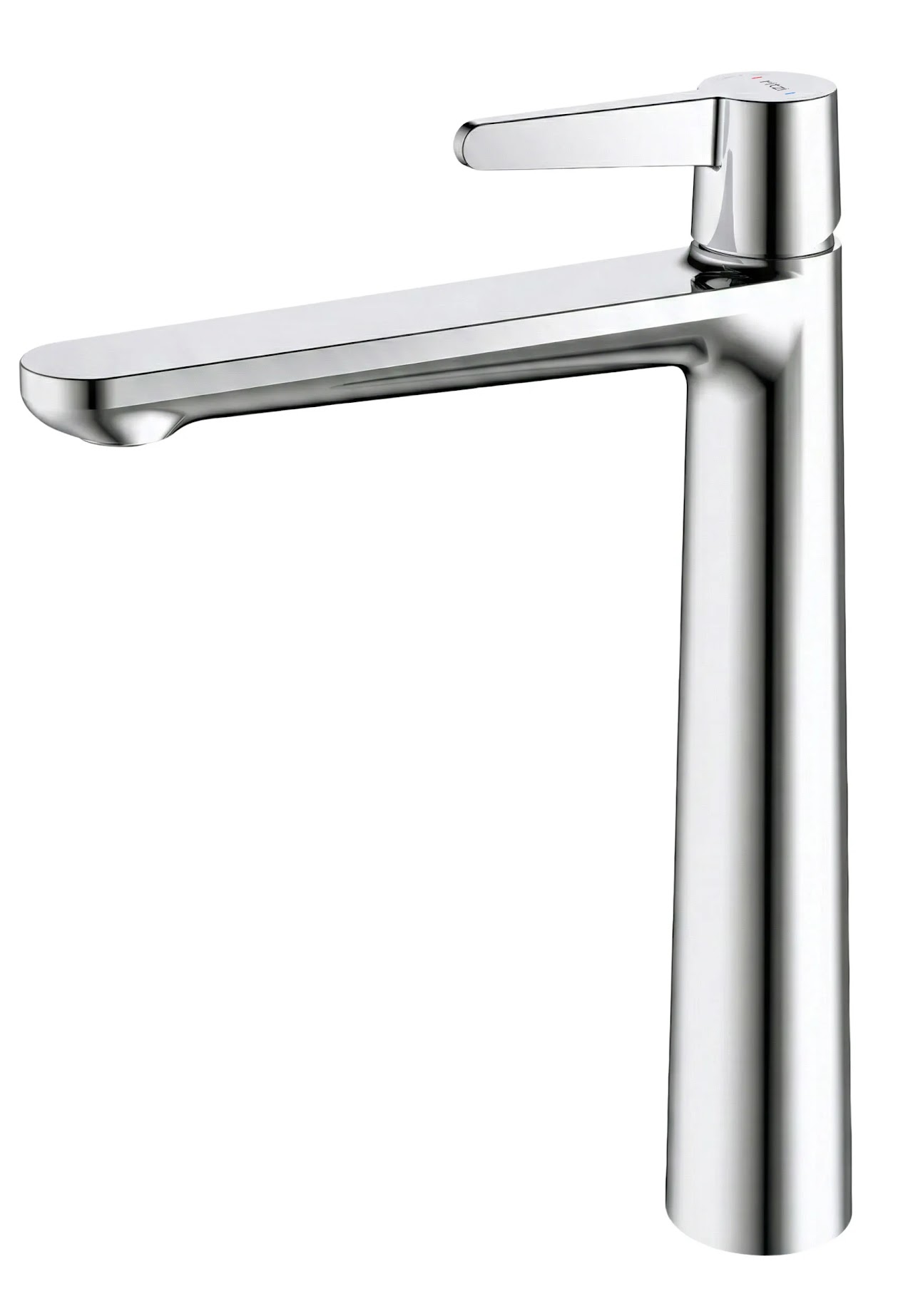 Washbasin Mixer Ritzi Swank High Chrome H-0002