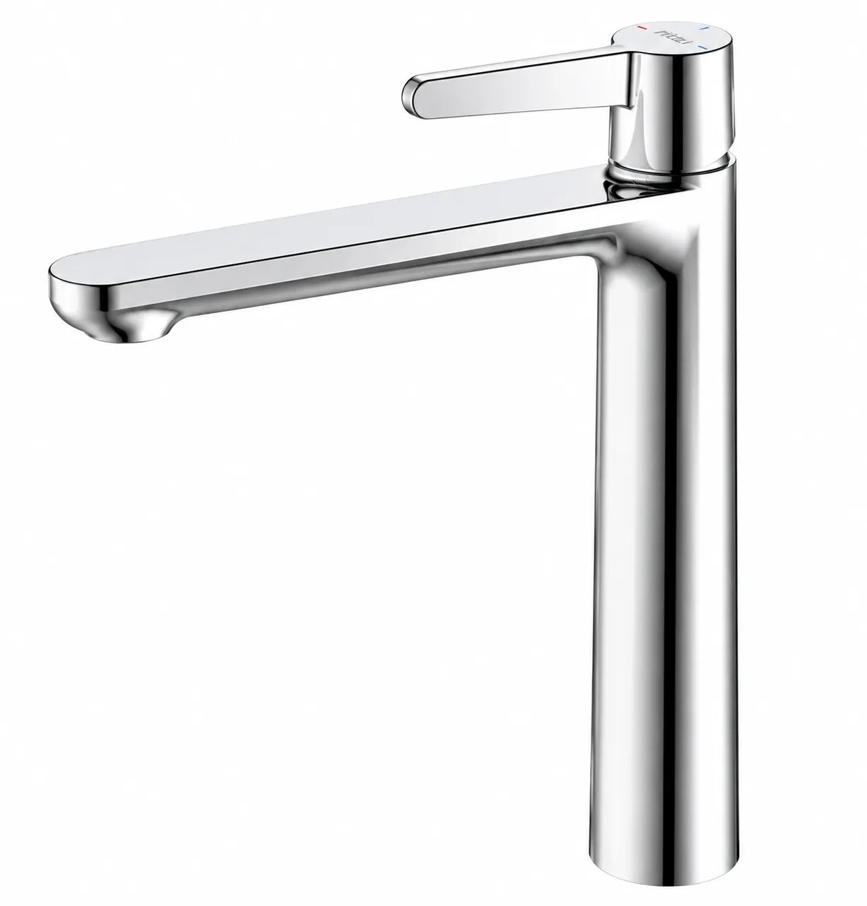Washbasin Mixer Ritzi Swank High Chrome H-0002