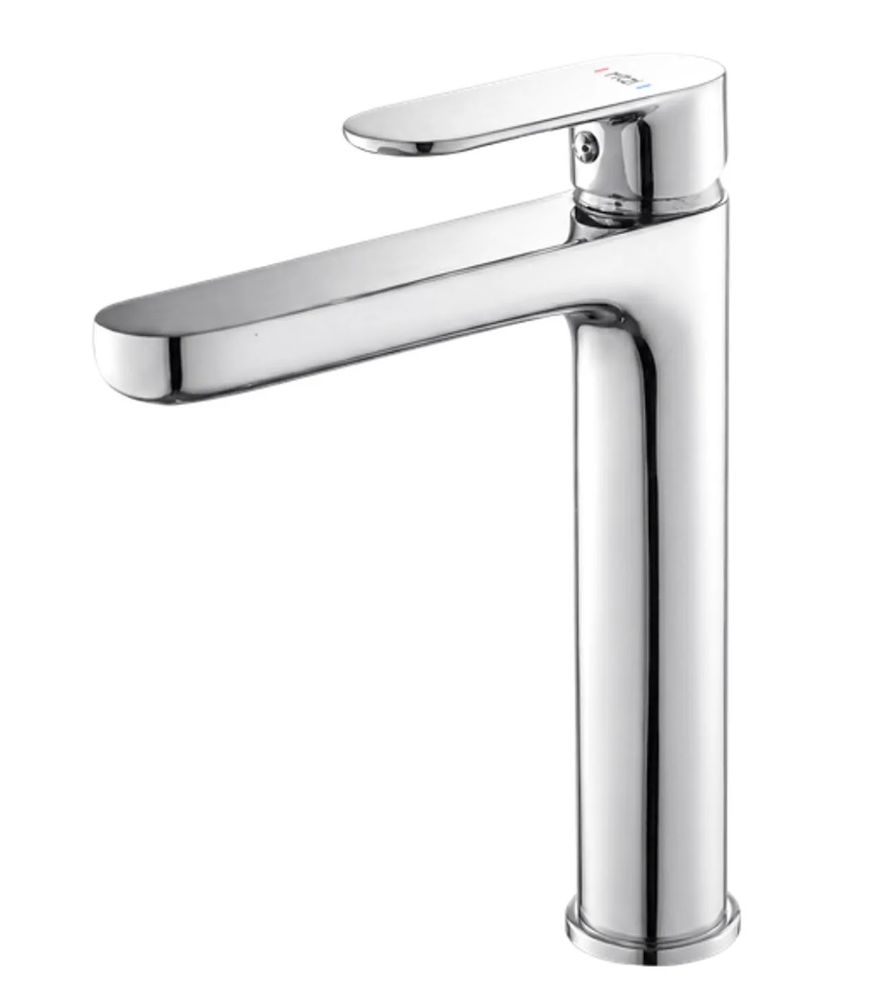 Washbasin Mixer Ritzi Dazzle High Chrome H0001