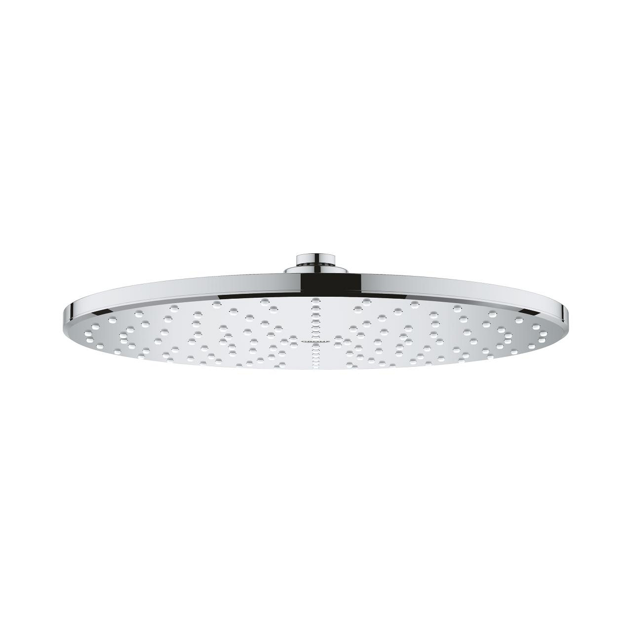 Grohe Rainshower Mono Concealed Shower Head 31 cm Circular Chrome 26562000