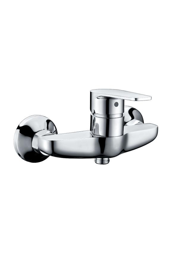 Lutz Schon Bidet Mixer 11 cm - Chrome