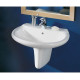 Ideal Standard Kimera Basin 48 cm White G 0248
