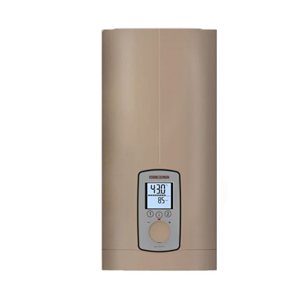 Stiebel Instant Electric Water Heater ,3Phase DHE 18-21-24 - Gold