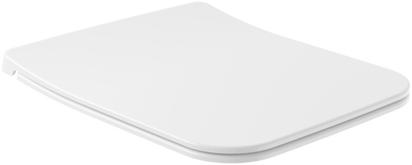 Villeroy & Boch Architectura Soft Close toilet seat & Cover White 8M79S1T1