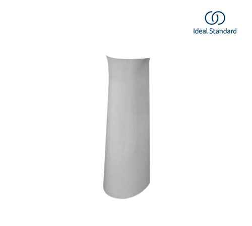 Ideal Standard Plan-Space Floor Pedestal White V 9140