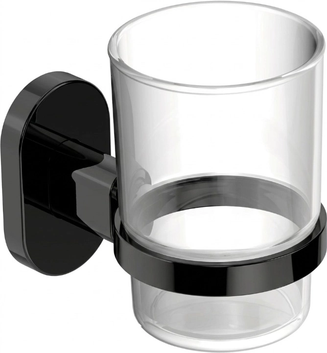 Kludi RAK Passion tumbler holder glass