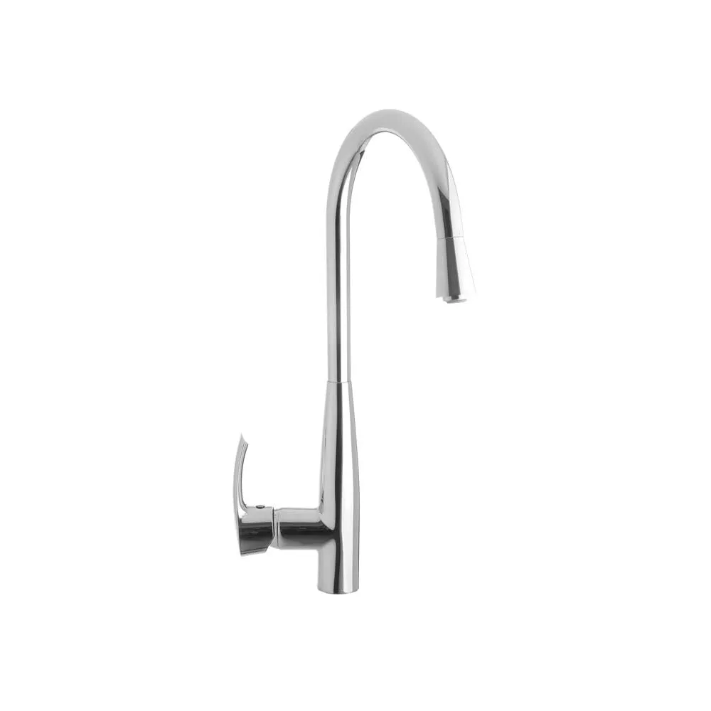 Sarrdesign Diorance High Kitchen Mixer Chrome SD 1076CP