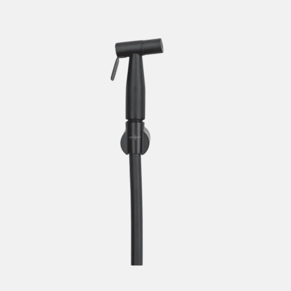 Sarrdesign Automatic Shattaf Black Matt SD 3267BC