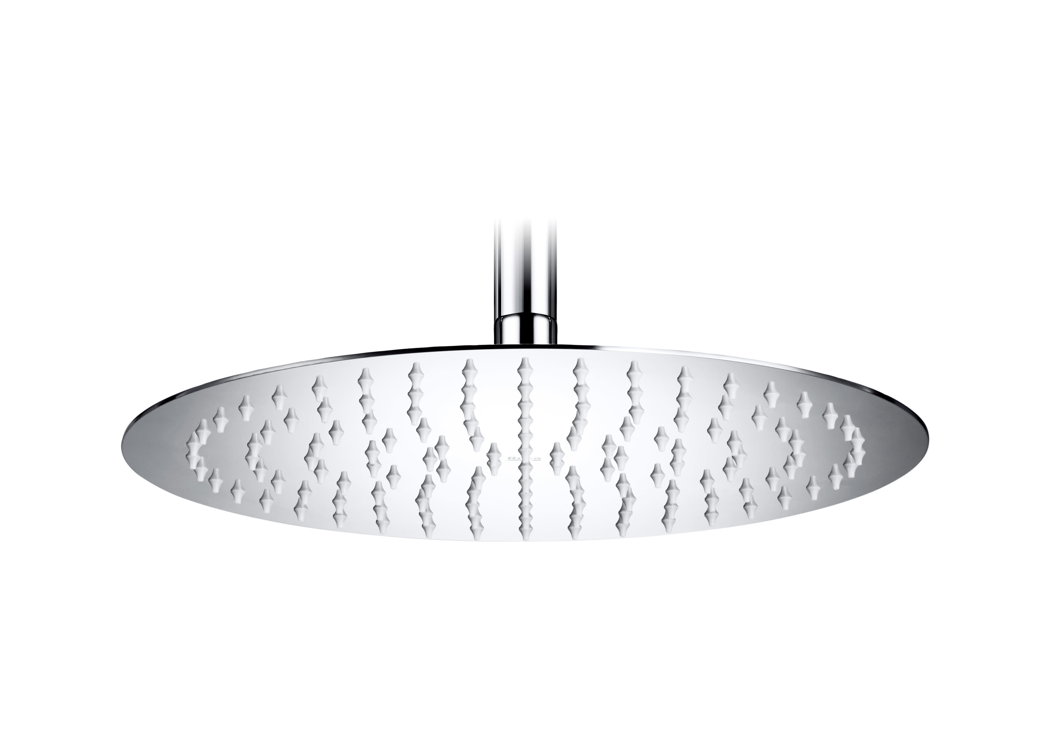 روكا طاسه دفن راين دريم دائريه 30 سم كروم A5B2550C00