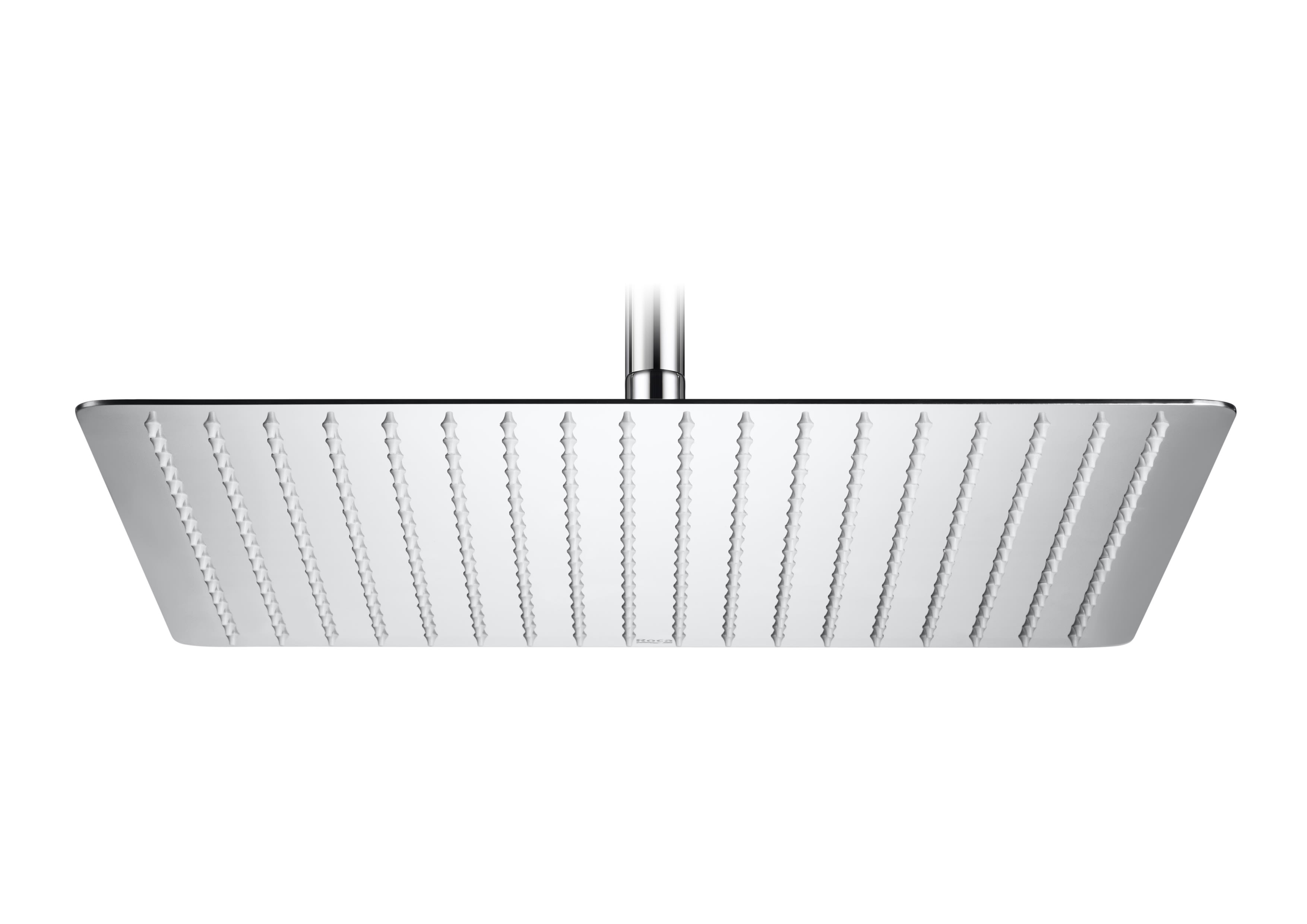 روكا طاسه دفن راين دريم مربعه 40 سم كروم A5B2850C00