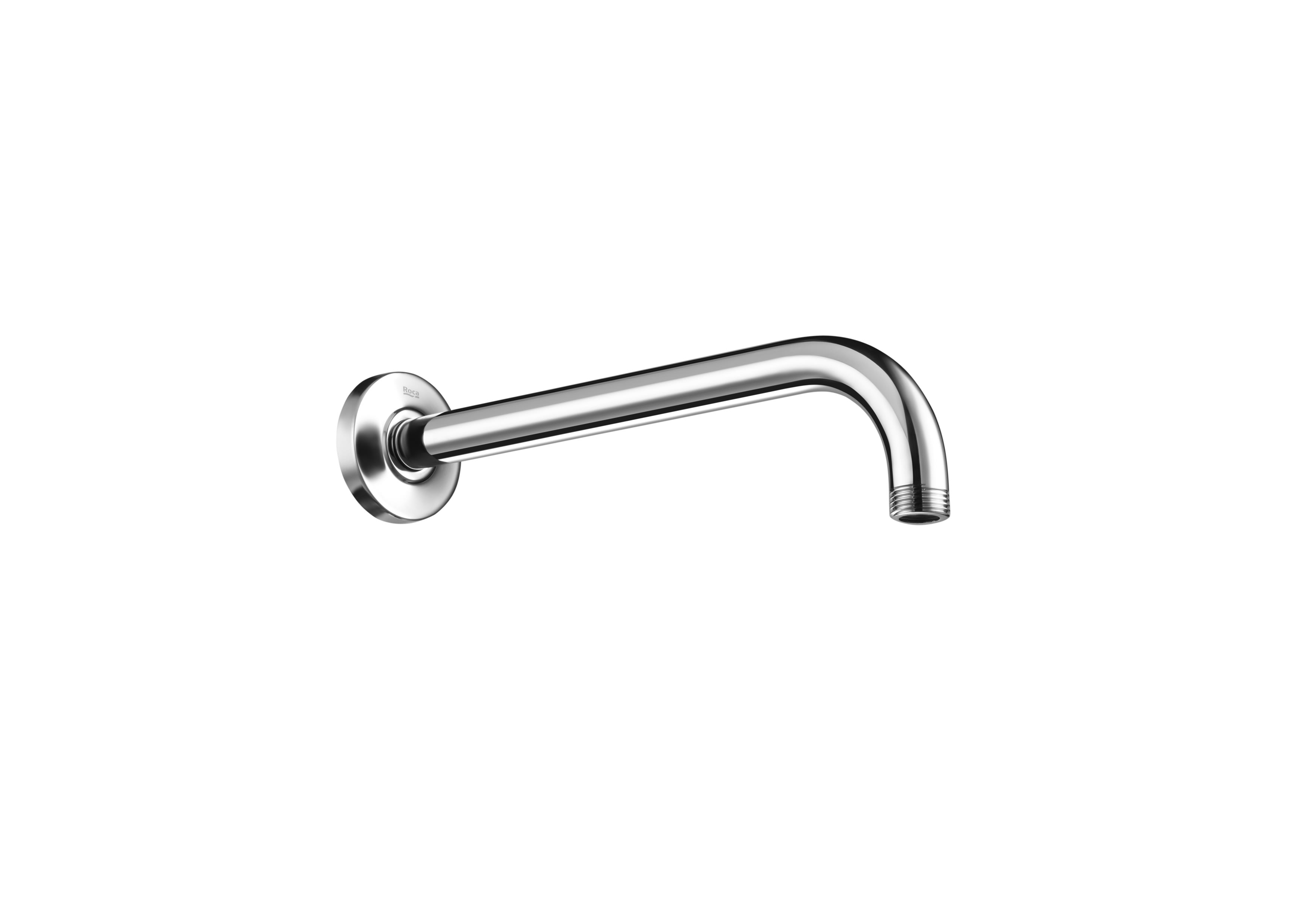 روكا مخرج دفن علوى 30 سم كروم A5B0150C00