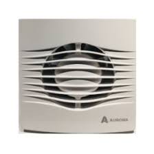 ارورا شفاط حمام ومطبخ بتايمر مخرج 4" SLF100T ايطالى