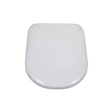 Ideal Standard Playa Seat & Cover White 4929 J