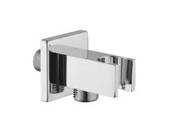 سارديزاين مخرج دفن سماعه بالعلاقه مربع كروم SD 3209CP