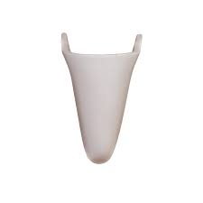 Ideal Standard Wall-Mounted Kimera Pedestal 48 cm White G 0223