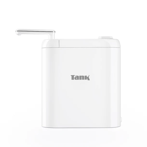 Tank filter PRO 6 stage