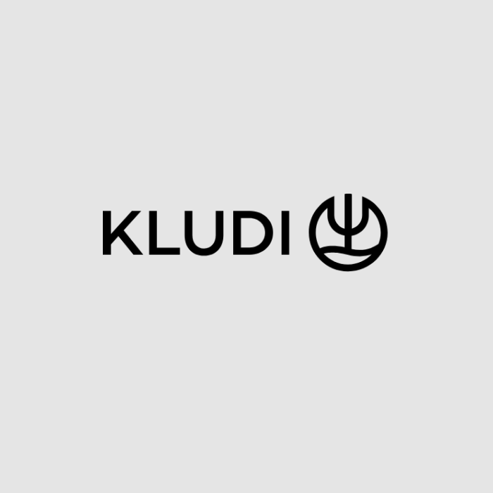 KLUDI RAK POLARIS single lever bath and shower mixer chrome RAK 10002