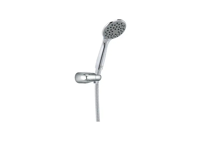 كلودى راك سماعه بالعلاقه واللى كروم RAK 62003 اماراتى